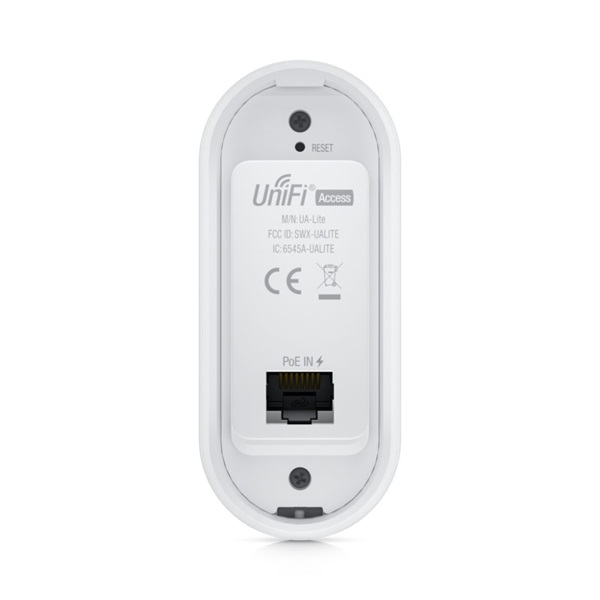 Ubiquiti UA-SK UniFi Access beléptetőrendszer starter kit