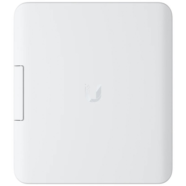 Ubiquiti UF-Terminal-Box UFiber kültéri csatlakozó doboz