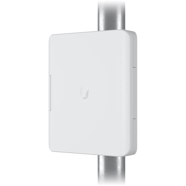 Ubiquiti UF-Terminal-Box UFiber kültéri csatlakozó doboz