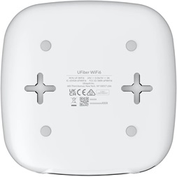 Ubiquiti UF-WiFi 6 UFiber GPON CPE