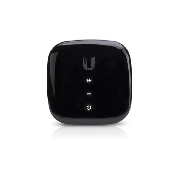 Ubiquiti UFiber 1Gbps Active PoE Ethernet Média konverter