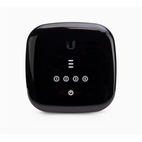 Ubiquiti UFiber 4xGbE LAN GPON Wireless CPE