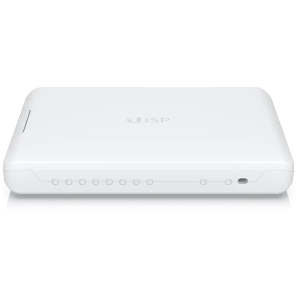 Ubiquiti UISP-Box IPX6 kültéri doboz