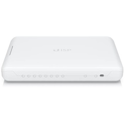 Ubiquiti UISP-Box IPX6 kültéri doboz