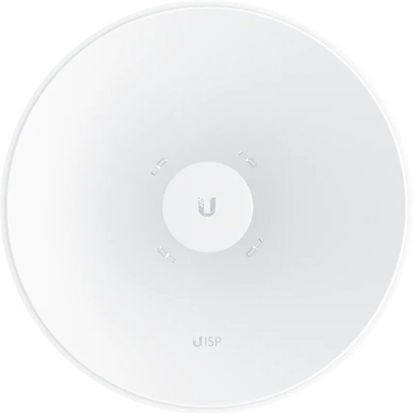 Ubiquiti UISP-Dish 5GHz 30dBi parabola antenna