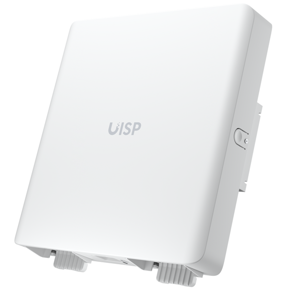 Ubiquiti UISP-P szünetmentes UISP rendszerhez