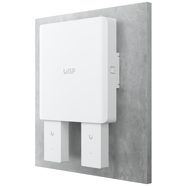 Ubiquiti UISP-P szünetmentes UISP rendszerhez