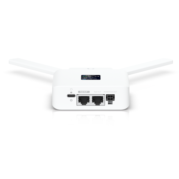 Ubiquiti UMR UniFi Mobile Dual-Band Vezeték nélküli LTE router