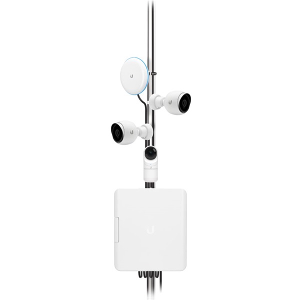 Ubiquiti USW-FLEX-UTILITY kültéri doboz