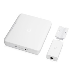 Ubiquiti USW-FLEX-UTILITY kültéri doboz