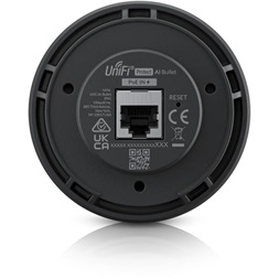 Ubiquiti UVC-AI-Bullet UniFi Protect 5MP kültéri/beltéri Bullet IP kamera