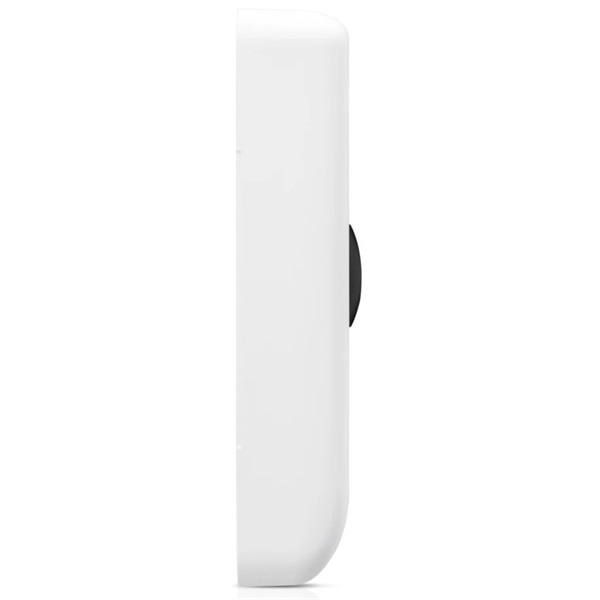 Ubiquiti UVC-G4 Doorbell Pro kültéri/beltéri 5MP kamerás okos csengő