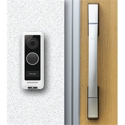 Ubiquiti UVC-G4 Doorbell Pro kültéri/beltéri 5MP kamerás okos csengő