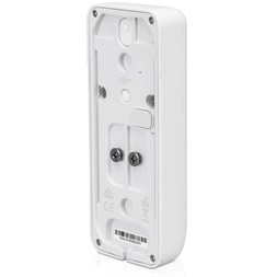 Ubiquiti UVC-G4 Doorbell Pro kültéri/beltéri 5MP kamerás okos csengő