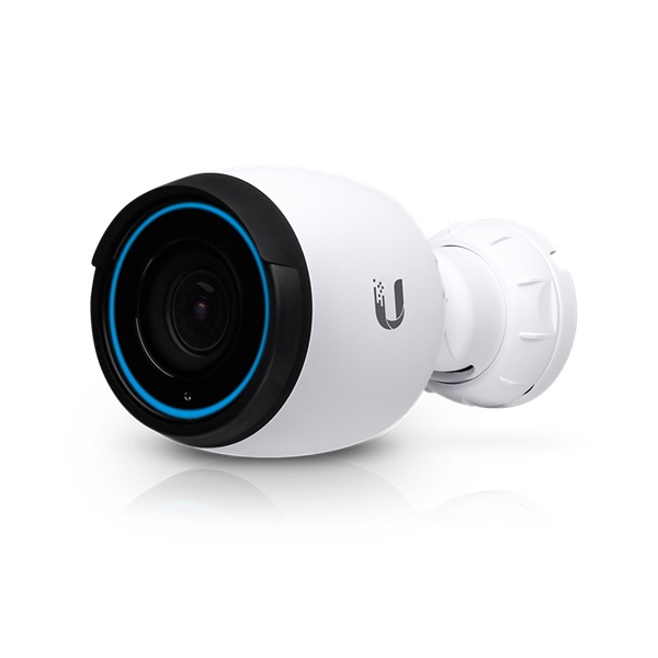 Ubiquiti UVC-G4-PRO UniFi kültéri/beltéri 4K UHD IP kamera