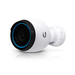 Ubiquiti UVC-G4-PRO UniFi kültéri/beltéri 4K UHD IP kamera