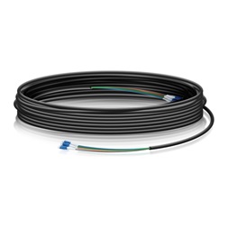 Ubiquiti U Fiber Single-Mode kültéri optikai kábel, 60 méter