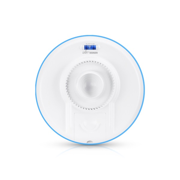 Ubiquiti UniFi Building Bridge 60GHz integrált antennás PtP rádió pár