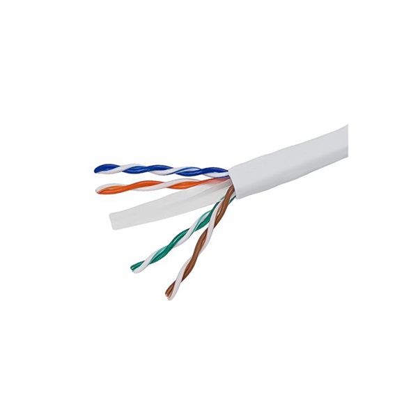 Ubiquiti UniFi CAT6 UTP fali kábel 305 méteres dobon