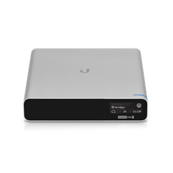 Ubiquiti UniFi Cloud Key G2 Stand-Alone Controller 1TB HDD-vel