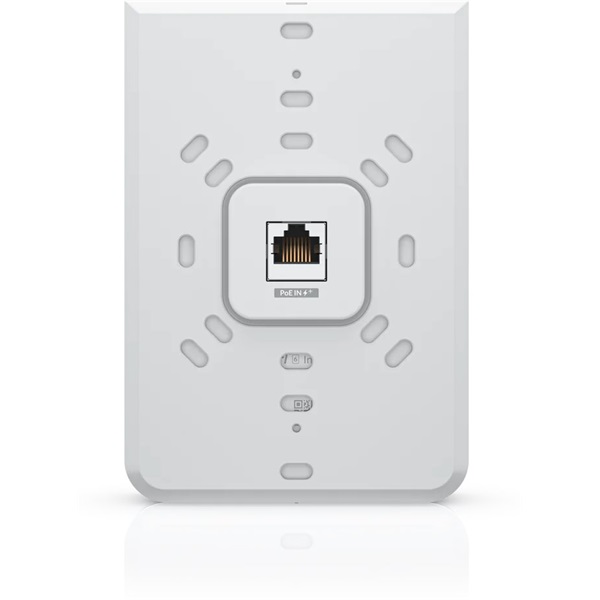 Ubiquiti UniFi In-Wall 802.11ax Wi-Fi 6 Access Point