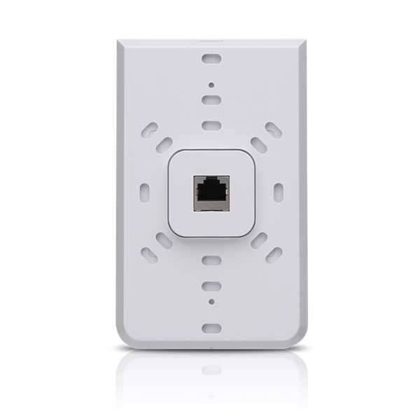 Ubiquiti UniFi In-Wall 802.11ac Hi-Density Access Point