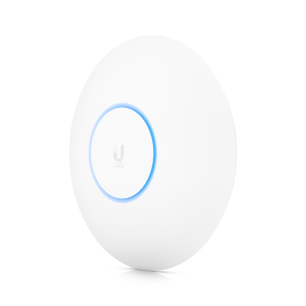 Ubiquiti UniFi U6-LR 4x4 Wi-Fi 6 beltéri access point