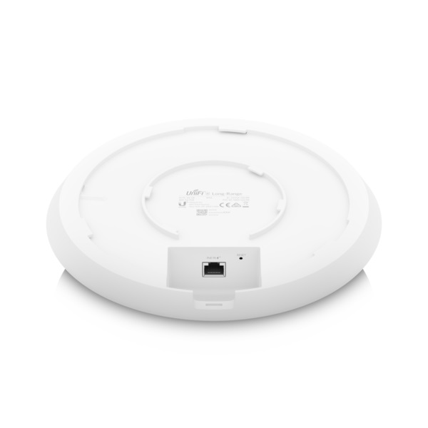 Ubiquiti UniFi U6-LR 4x4 Wi-Fi 6 beltéri access point