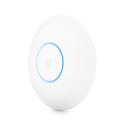 Ubiquiti UniFi U6-LR 4x4 Wi-Fi 6 beltéri access point