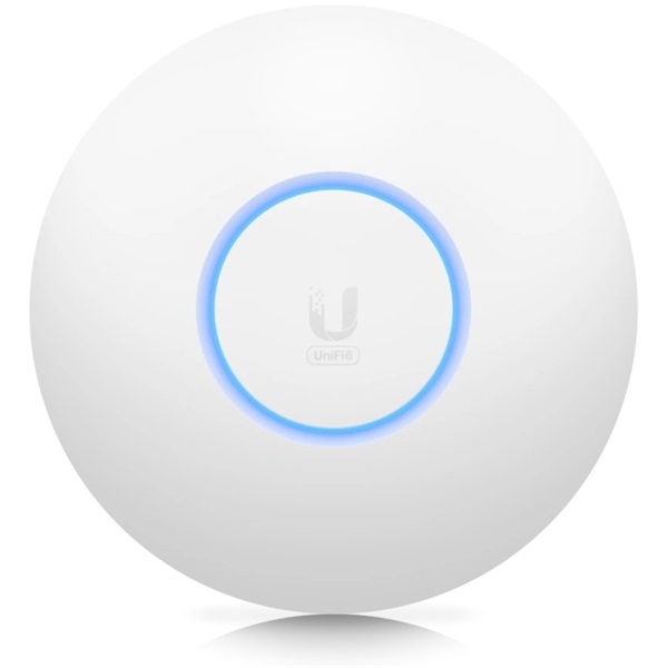 Ubiquiti UniFi U6-Lite 2x2 Wi-Fi 6 beltéri access point