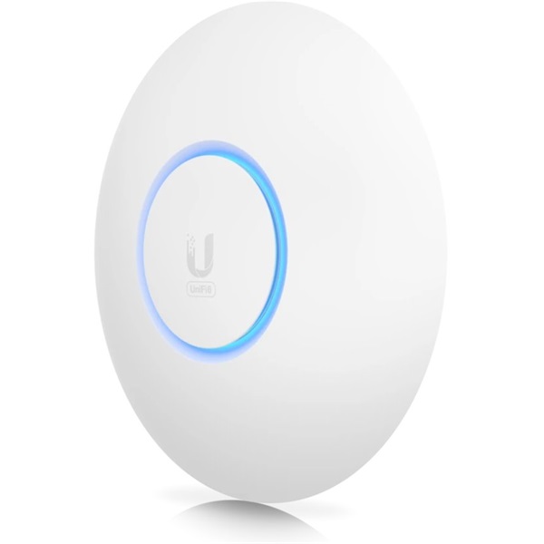 Ubiquiti UniFi U6-Lite 2x2 Wi-Fi 6 beltéri access point