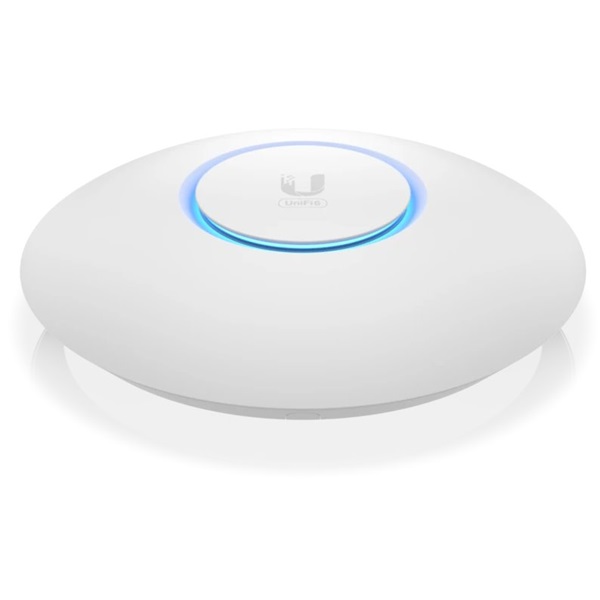 Ubiquiti UniFi U6-Lite 2x2 Wi-Fi 6 beltéri access point