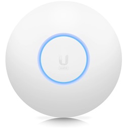 Ubiquiti UniFi U6-Lite 2x2 Wi-Fi 6 beltéri access point