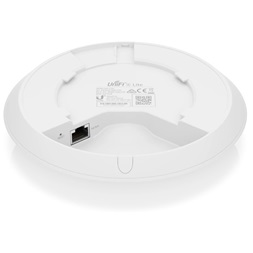 Ubiquiti UniFi U6-Lite 2x2 Wi-Fi 6 beltéri access point