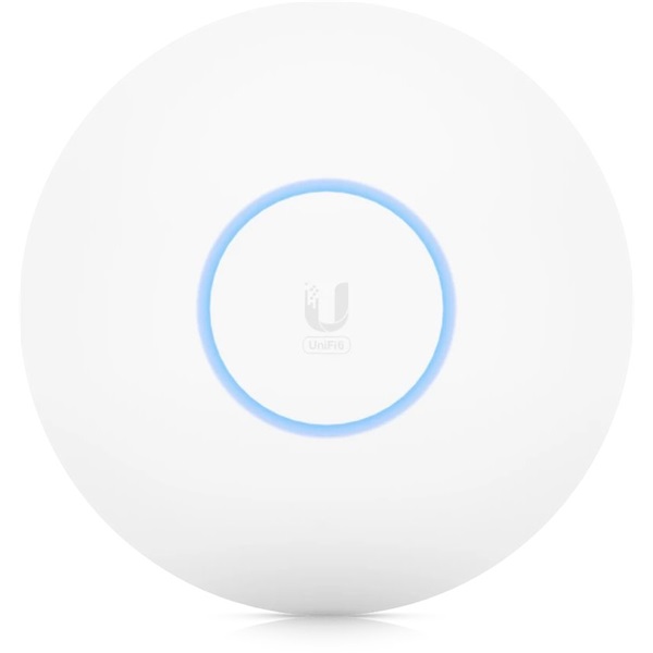 Ubiquiti UniFi U6-PRO 4x4 Wi-Fi 6 beltéri access point