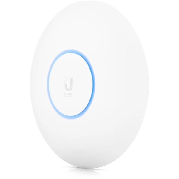 Ubiquiti UniFi U6-PRO 4x4 Wi-Fi 6 beltéri access point