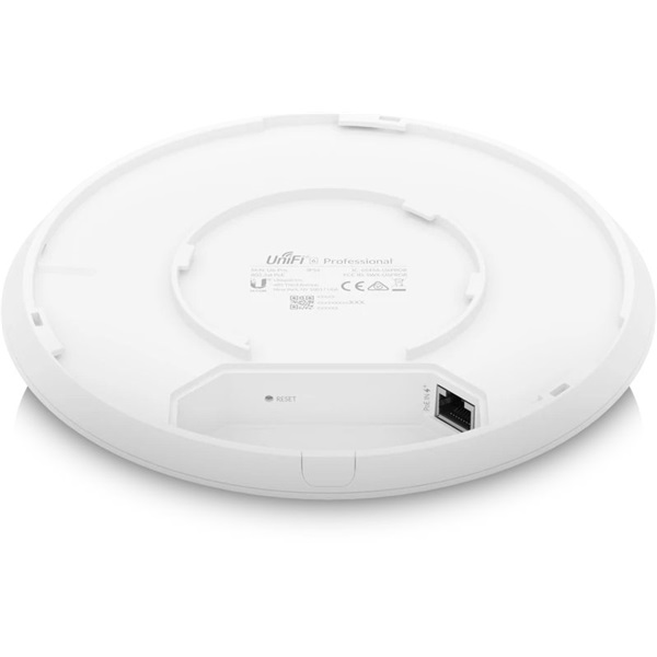 Ubiquiti UniFi U6-PRO 4x4 Wi-Fi 6 beltéri access point