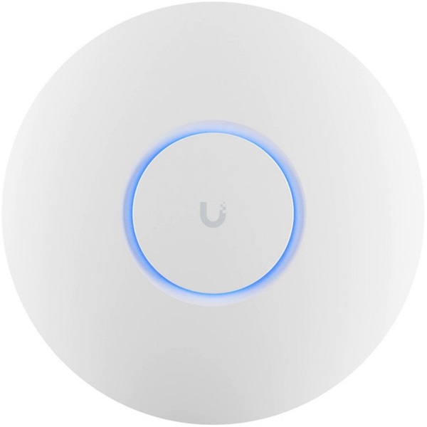 Ubiquiti UniFi U6+ 2x2 Wi-Fi 6 beltéri Access Point