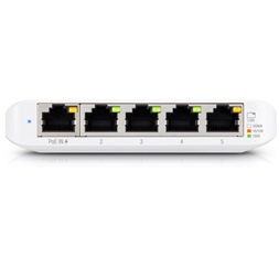 Ubiquiti UniFi USW-Flex-Mini 5xGbE LAN port Switch