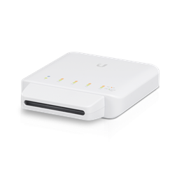 Ubiquiti UniFi USW-Flex 5xGbE LAN PoE Switch