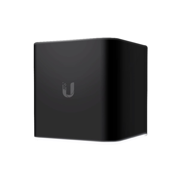 Ubiquiti airCube AC Dual-band 802.11ac WiFi access point/router