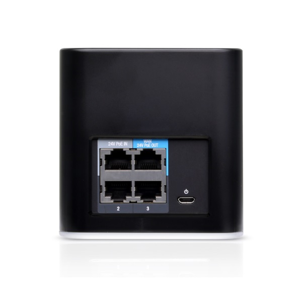 Ubiquiti airCube AC Dual-band 802.11ac WiFi access point/router