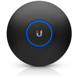 Ubiquiti nHD-cover-Black-1 fekete színű borító 1db/csomag