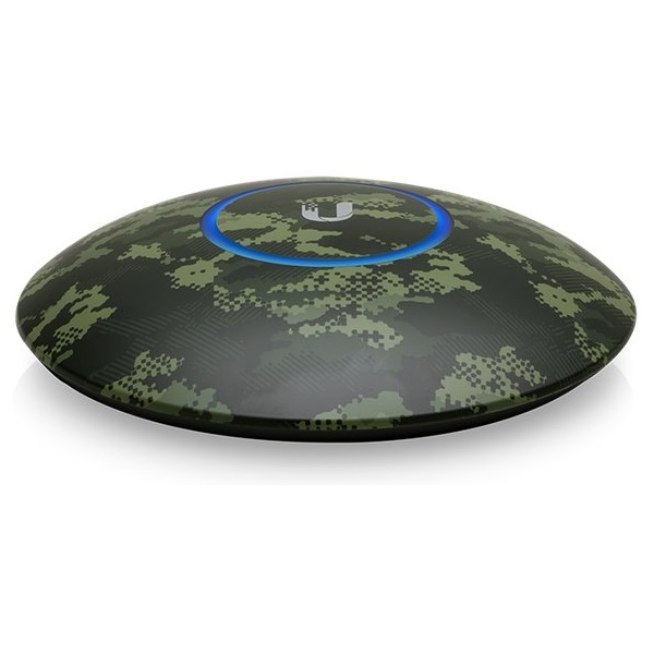 Ubiquiti nHD-cover-Camo-1 terep mintás borító 1db/csomag