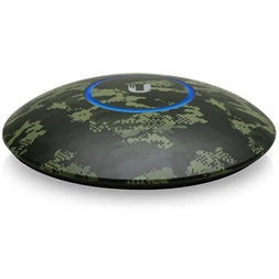 Ubiquiti nHD-cover-Camo-1 terep mintás borító 1db/csomag