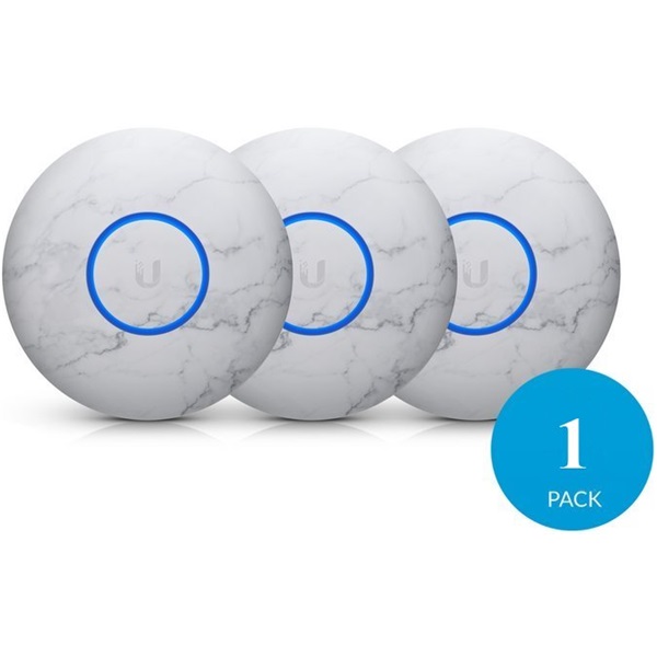 Ubiquiti nHD-cover-Marble-1 márvány mintás borító 1db/csomag