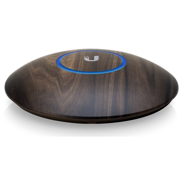 Ubiquiti nHD-cover-Wood-1 fa mintás borító 1db/csomag