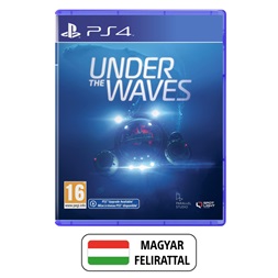 Under the Waves PS4 játékszoftver