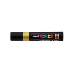 Uni POSCA PC-17K arany marker