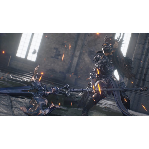 Valkyrie Elysium PS4 játékszoftver